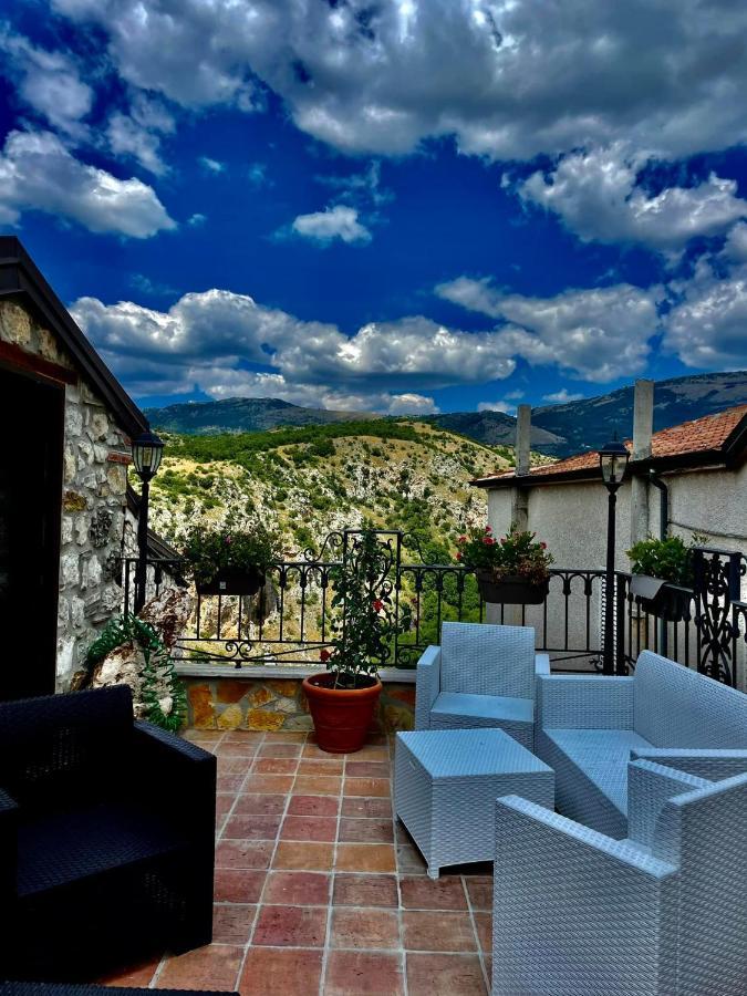 Hotel Villa Torre Antica Atena Lucana Ngoại thất bức ảnh