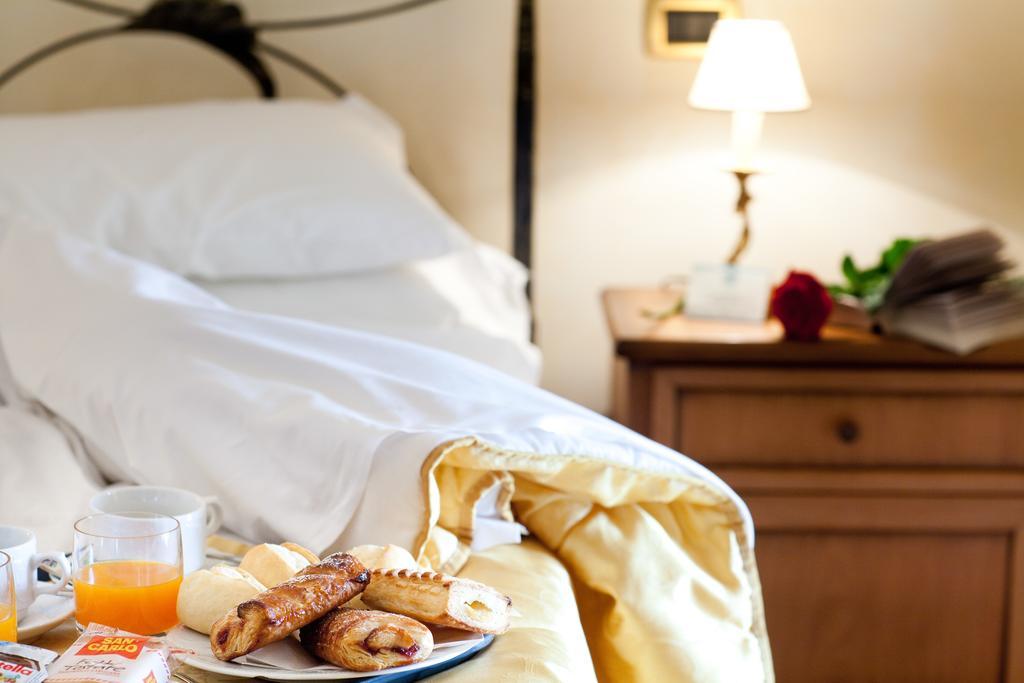 Hotel Villa Torre Antica Atena Lucana Ngoại thất bức ảnh
